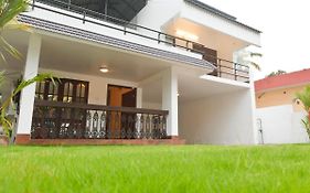 Rivera Residency